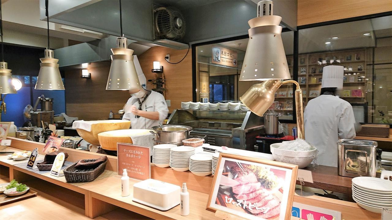 「ホテル南風楼」 料理 252129749 