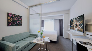 エグゼクティブ スタジオ (Double)