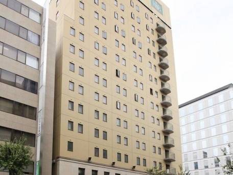 ワシントンR＆Bホテル新横浜駅前 / 1