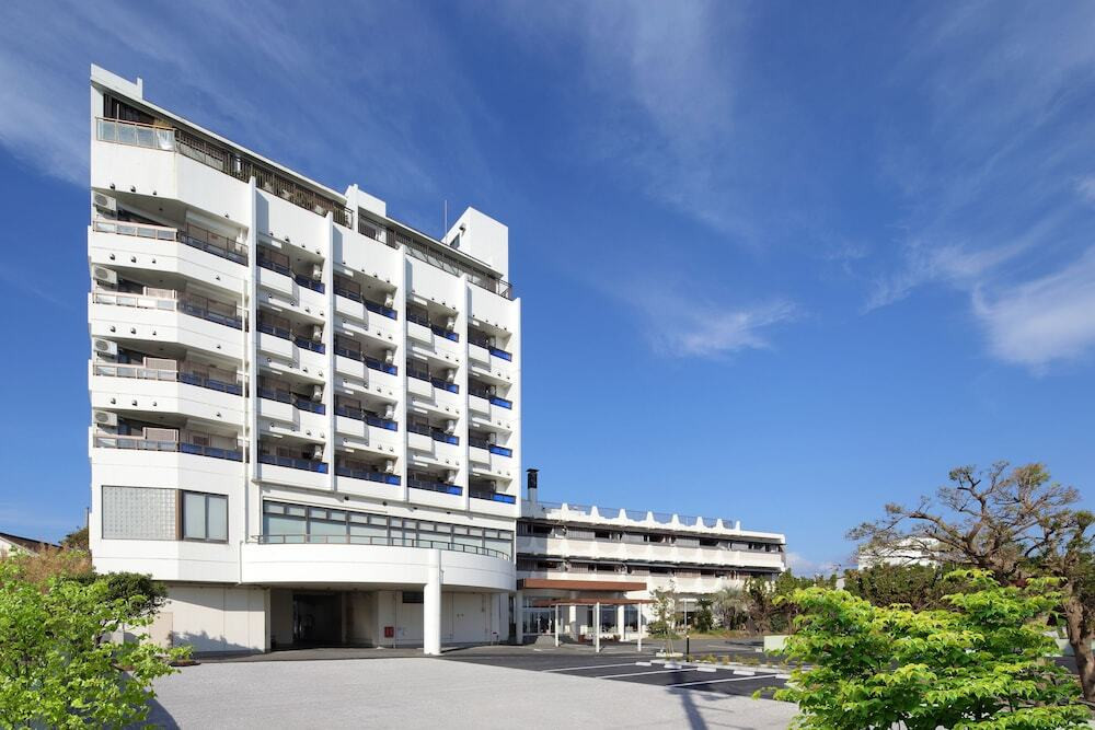 美味しい温泉 夢みさき（オイシイオンセン ユメミサキ） / 1