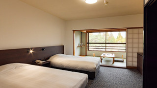 高層階 和洋室 禁煙 (バスなし)