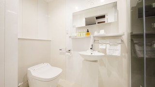 スタンダード セミダブルルーム 禁煙