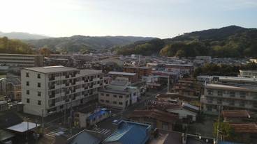 施設からの眺望 / 23