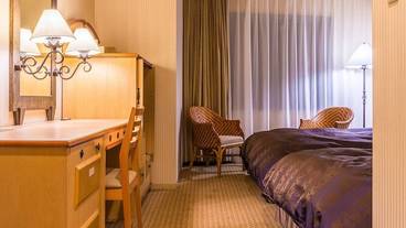 客室の設備とサービス / 18