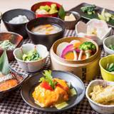 朝食ビュッフェ / 1