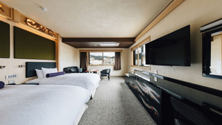 コーナープレミア ツイン シティビュー