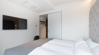 スーペリアクイーン シティビュー 禁煙