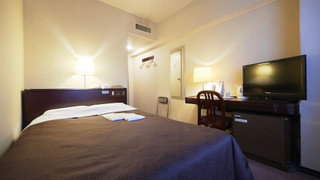 ダブルルーム 禁煙