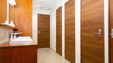 客室の設備とサービス / 9