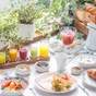 【美食を気軽に愉しむシンプルステイ/お部屋おまかせ】世界一の朝食 | 神戸北野ホテル