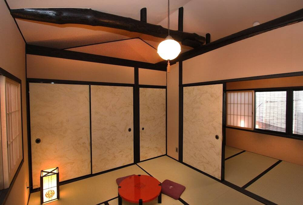 客室