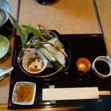 大谷山荘（オオタニサンソウ）