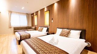 スタンダード C 禁煙