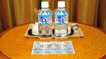 客室の設備とサービス / 37