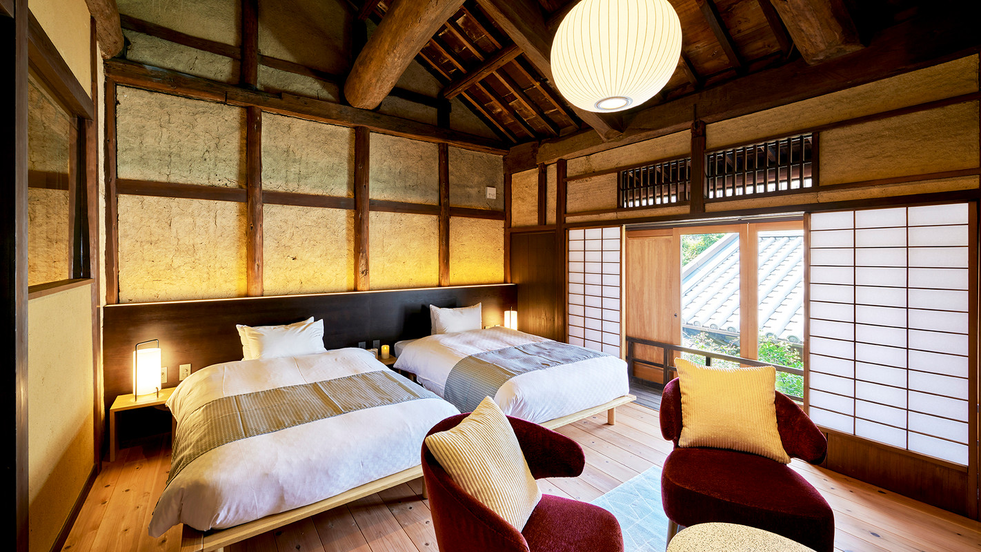 櫓屋 -ROYA- 2階　TOKI202　昼