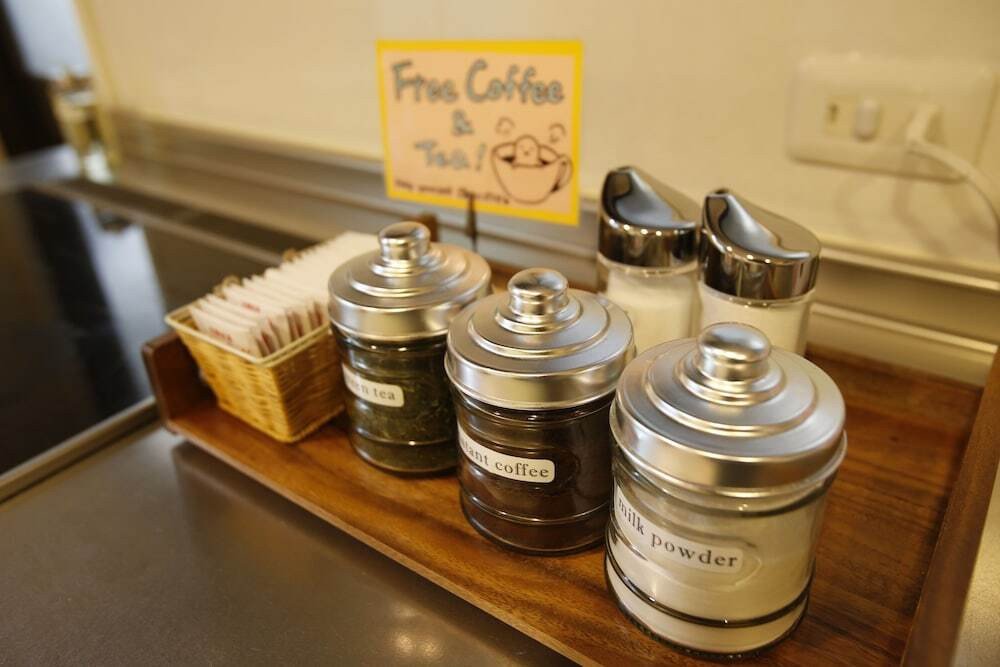 共用キッチン設備