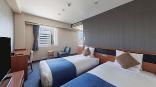 コーナーツインルーム 喫煙