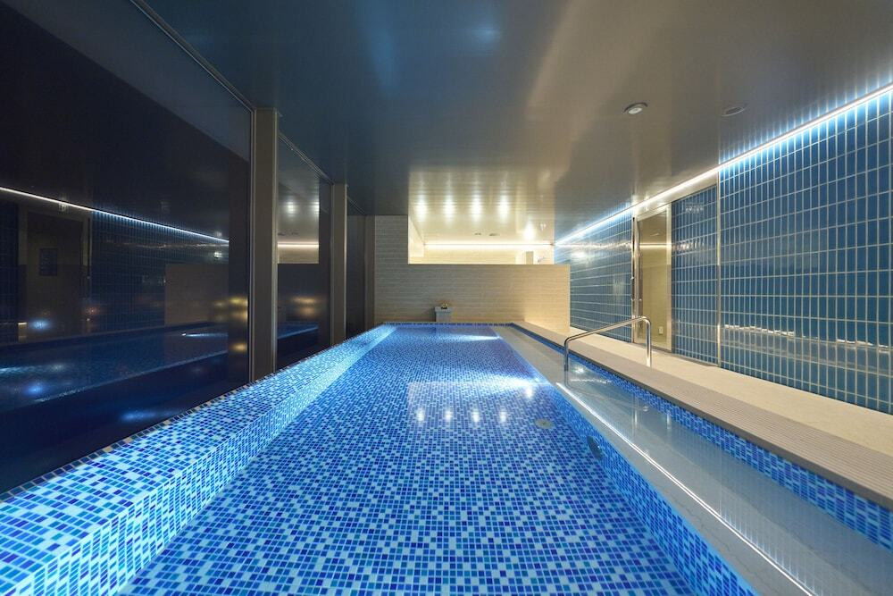 大浴場で旅の疲れを癒して心身ともにリフレッシュ♪3531805