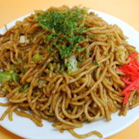 千葉の「焼きそば」ならココ!定番で美味しい焼きそば9選