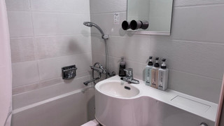 セミダブルルーム　禁煙