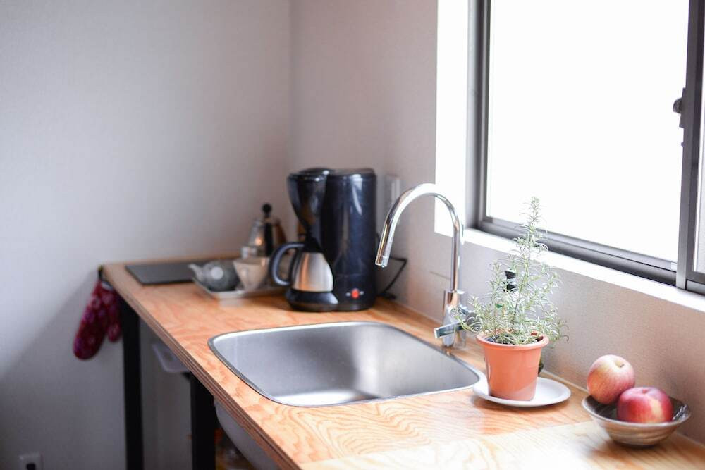 共用キッチン設備