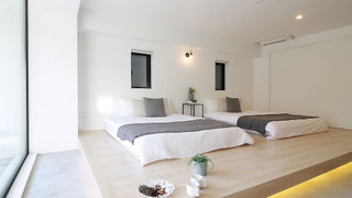 コンフォート スタジオ シティビュー (101)