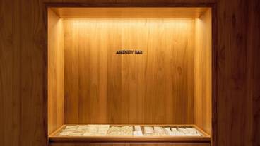 施設内の設備 / 4