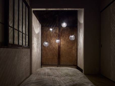 季楽 京都 本町 / 4