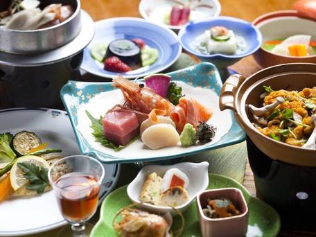 登別温泉 ホテルゆもと登別 / 2