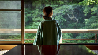 10畳露天風呂付客室