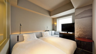 ツインB, 22.1平方メートル（110x200　2台）