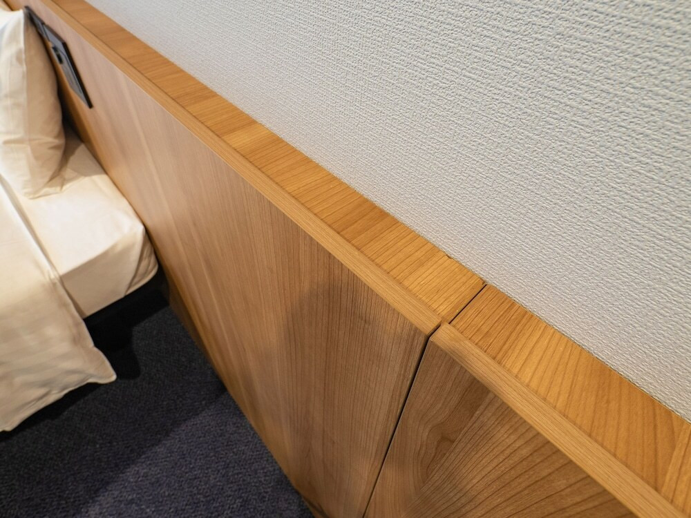 客室の設備とサービス