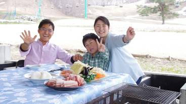 バーベキュー / ピクニック エリア / 23