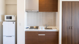 コンドスイート メゾネット 禁煙