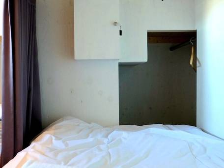 Hostel Chapter Two Tokyo / 5