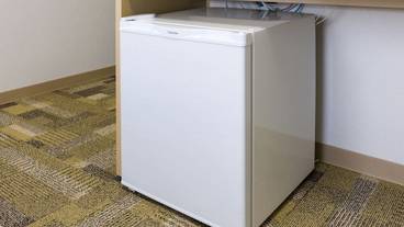 客室の設備とサービス / 13