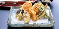 銀座のランチに「天ぷら」はいかが？おすすめの名店6選