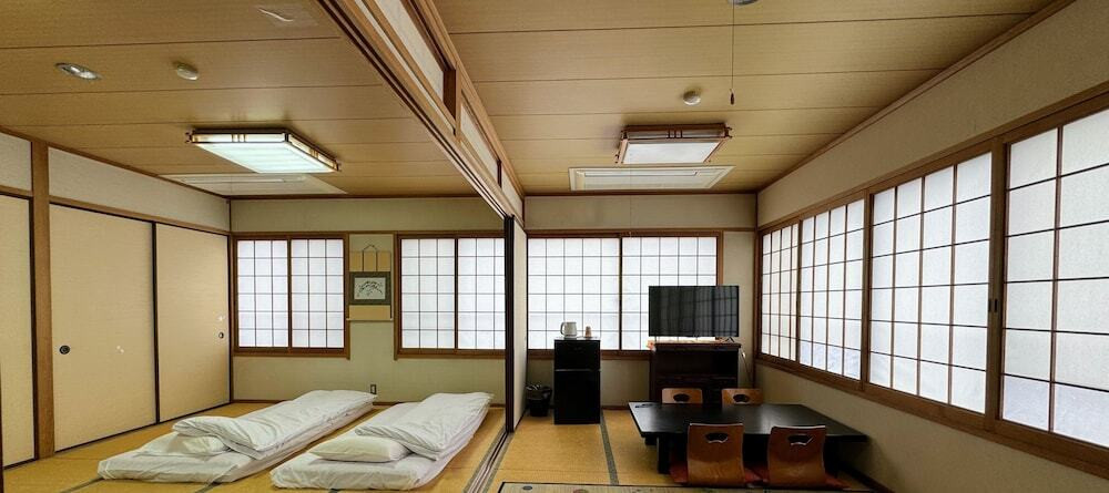 客室