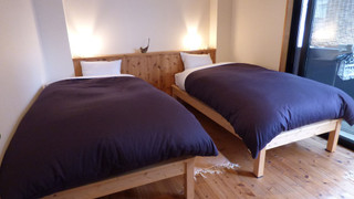 洋室ツインルーム