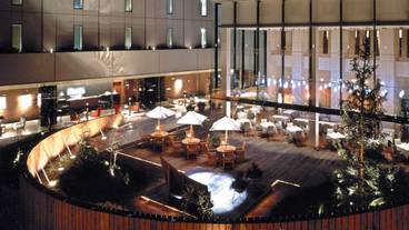 施設からの眺望 / 14