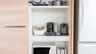 1ベッドルームスイート ツインルーム