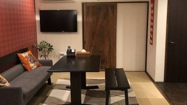 リビング エリア / 15