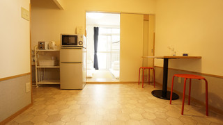 和室アネックスルーム