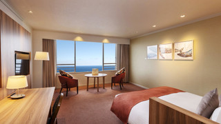 ホライゾン デラックスキング (禁煙)