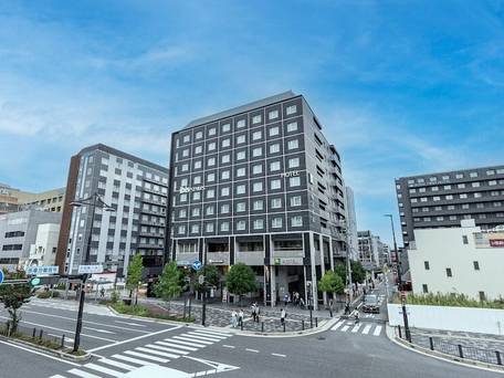 イビス スタイルズ 京都ステーション / 4