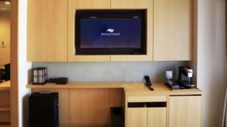 デラックスツイン