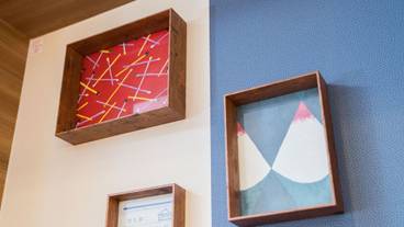 ビュッフェ / 19