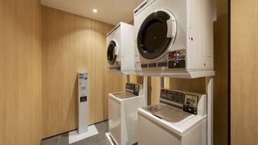 施設内の設備 / 1