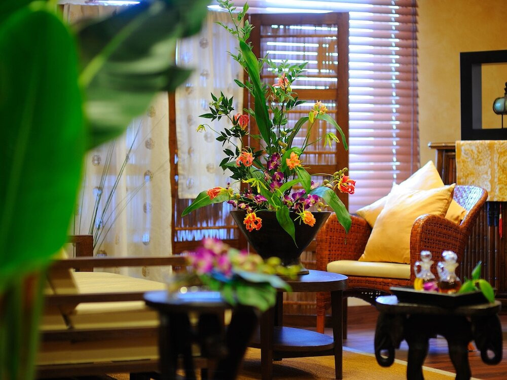 トリートメント ルーム