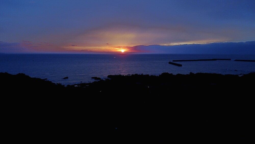 施設からの眺望